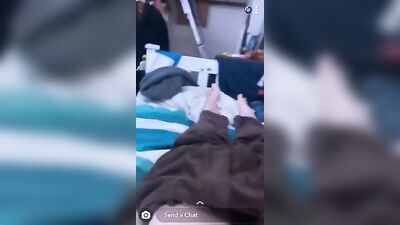 Cumming Cuties: Young Self-Pleasure Stars!