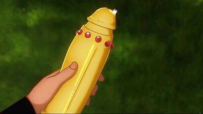 Gay Porn: The Ultimate Cartoon Fairy Tale