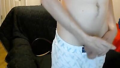 Sexy Hot Big Dick White Guy - The Ultimate Cockfight