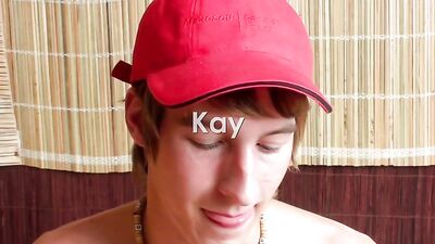 Water Sports & Cum Shots: A Young Adults Journey to Self-Discovery!