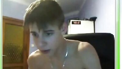 Young and Lustful: Cumming with the Teen Solo Session!