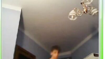 Young and Lustful: Cumming with the Teen Solo Session!