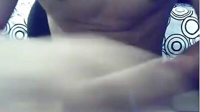 Brazil Big Dick Cam Show - Cum Shots Web-Cam!