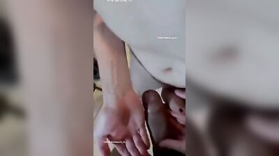 Gay Porn Threesome Frenzy with Alex and Twinks!