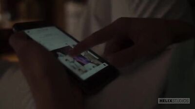 Gang of Fun-Loving Men: Oral Bliss and Bareback Action!