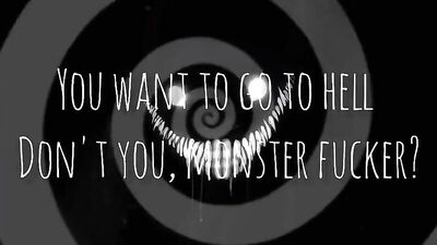 Poppers Trainer - Worship the Crimson Beast: Hot Gay Porn Animation