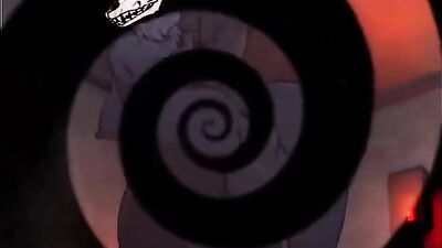 Poppers Trainer - Worship the Crimson Beast: Hot Gay Porn Animation