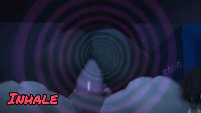 Poppers Trainer - Worship the Crimson Beast: Hot Gay Porn Animation