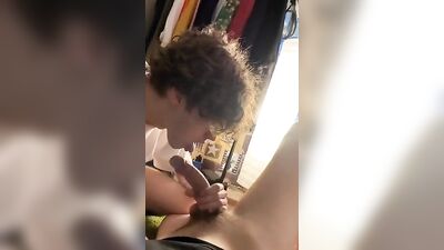 Gay Cam Boys Oral Sex: Sexy Eyes & More Web-Cam Pleasure!