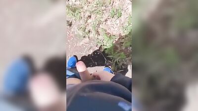 Japanese Boy Risky Wanking: Nocum Exposure in Public!