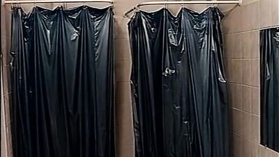 Gym Twinks: Bareback Cum Shots Handjob Oral Porn