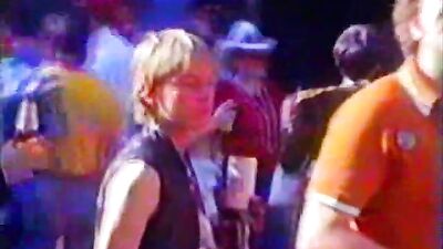 Carnival Cum Shots: A Vintage Oral Porn Twink Adventure!