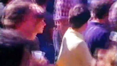 Carnival Cum Shots: A Vintage Oral Porn Twink Adventure!