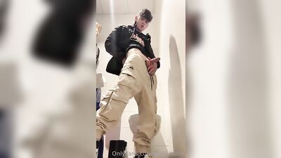 Young Twink Playground! - Danny Boys Gay Porn Fun with Straight Boys