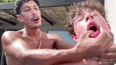 Sex in Paradise XXX: Barefuck Deep and Hard Actions!