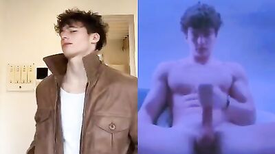 Amateur Side Hustle: Straight Boys Unleashed!