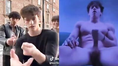 Amateur Side Hustle: Straight Boys Unleashed!