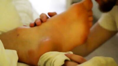 Feet Worship: Smelly Feet Obsession Unleashed!