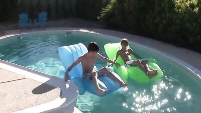 Gay Threesome Twinks Homemade Fuck Show Porn Sex Tube
