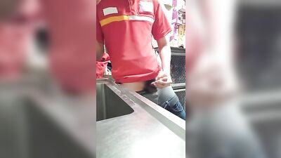 [ABX][A][378] Amateur wanking and hot cumshot