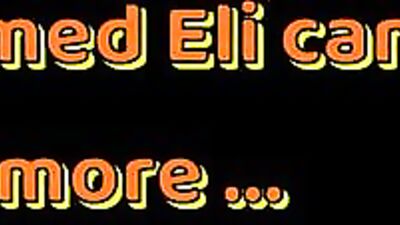 Elis Creamy Orgasmic Adventure: A Gay Porn Video!