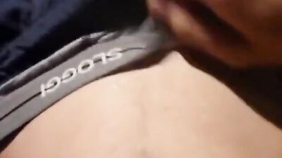 Young Cum Master - Massive Load and Playful Fun!