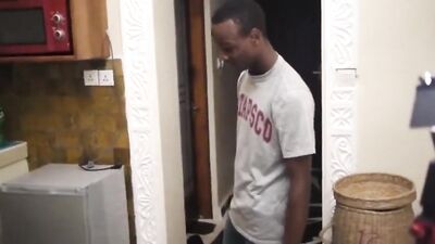 Ebony Thickness - 098: The Ultimate Black Cocks Compilation