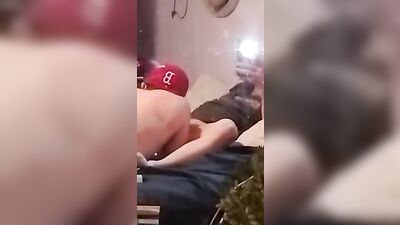 Step Son POZ COCK Oral Hustler SEXploits!