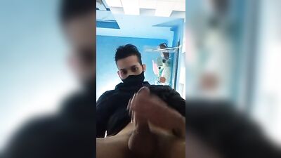 Blond Boys MILFy Orgy: Big Cock Worship & Good Milk