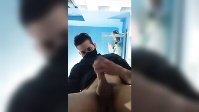 Blond Boys MILFy Orgy: Big Cock Worship & Good Milk