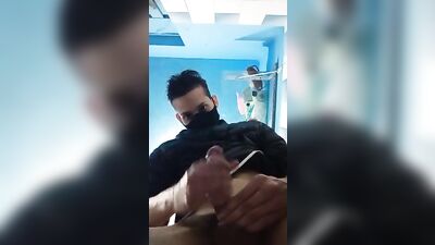 Blond Boys MILFy Orgy: Big Cock Worship & Good Milk