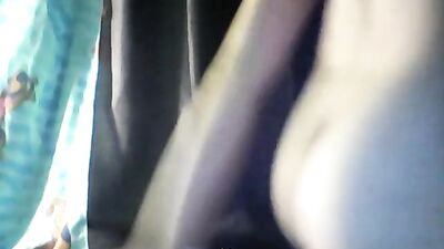 Cumming Twink: Self-Suck and Ass Play