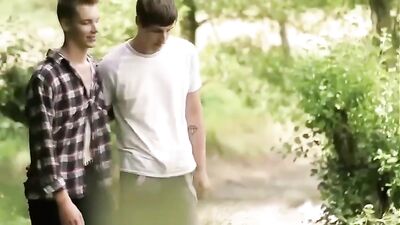 Gay Country Boys Love: Cum Shots, Handjobs and Oral Pleasures!