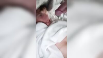 Cumming for Cute Blonde Selfies! - The Ultimate Gay Porn Experience