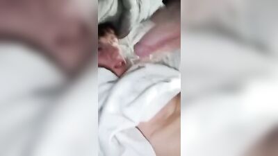 Cumming for Cute Blonde Selfies! - The Ultimate Gay Porn Experience