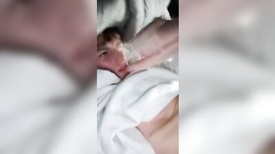 Cumming for Cute Blonde Selfies! - The Ultimate Gay Porn Experience