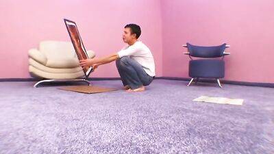 Bare Twinks Cum Shots: The Ultimate Action Bareback Experience