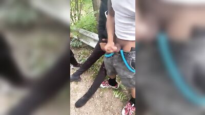 [ABX][A][380] Amateur wanking and hot cumshot