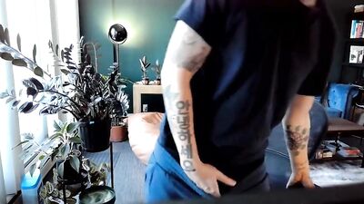 Jocks & Cocks - Who Doesnt Love A Good One? ABX][5][391] - Who Doesnt love a good jock