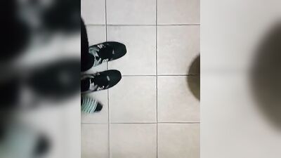 Toilet Jack-Off Journey: Exploring Gay Porns Best Amateur Cams!