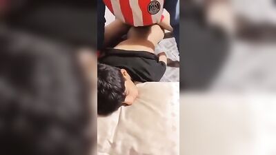 Young & Wild Gayboystube Teenboys!