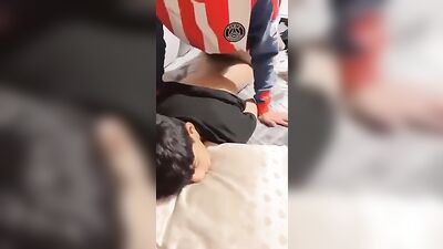 Young & Wild Gayboystube Teenboys!