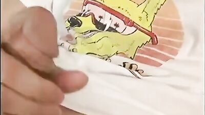 Anal Explosion: First Time Handjobs & Cum Shots!