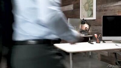 Double Duty Delight - 2 Guys Do It!