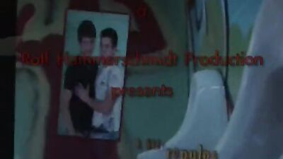 Bareback Balls & Cumshots - Twinks With Love!