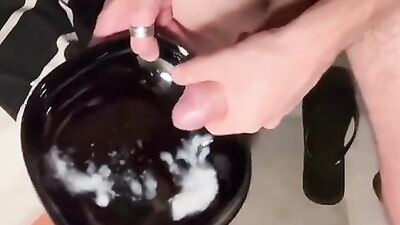 Cum Shots Plate: The Ultimate Cum Experience!