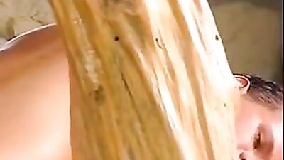 Outdoor Passion - The Ultimate Gay Porn Adventure!