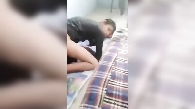 Indian Boys Wild Party!