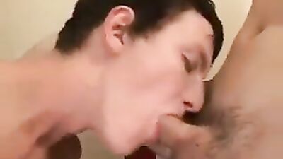 #These guys love a threesome - 641