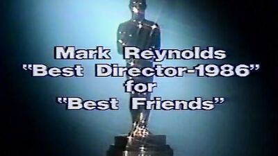 Best Friends Forever - The Classic Gay Porn Video!